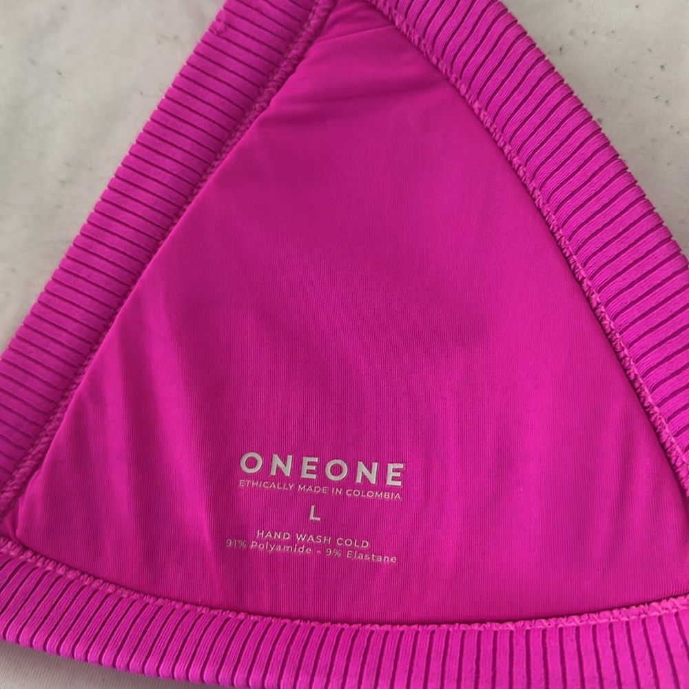 Oneone bikini - Picture 3 of 4